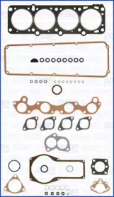WILMINK GROUP wg1166140 -  Комплект прокладок, головка цилиндра